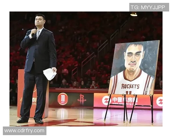 姚明若无伤病将如何改变篮球历史与中国体育的未来发展 姚明若无伤病将如何改变篮球历史与中国体育的未来发展