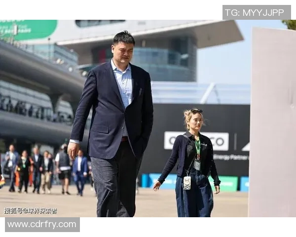 姚明高消费生活揭秘：从奢华品牌到独特体验的背后故事