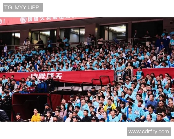 广东宏远力压强敌,成功卫冕CBA总冠军 广东宏远力压强敌,成功卫冕CBA总冠军