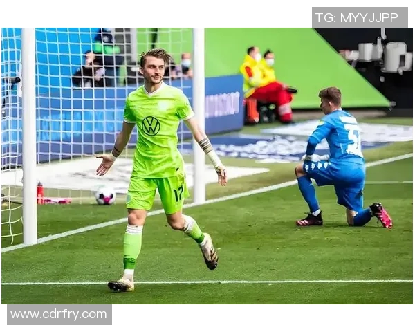 沃尔夫斯堡队势不可挡，德甲联赛排名飙升势头迅猛