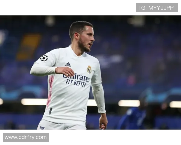 皇马宣布续约阿扎尔至2026年,未来可期! 皇马宣布续约阿扎尔至2026年,未来可期!