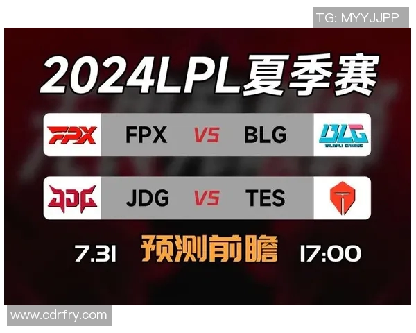 赛后分析:BLG与FPX对决中个人能力的深度剖析与比较 赛后分析:BLG与FPX对决中个人能力的深度剖析与比较