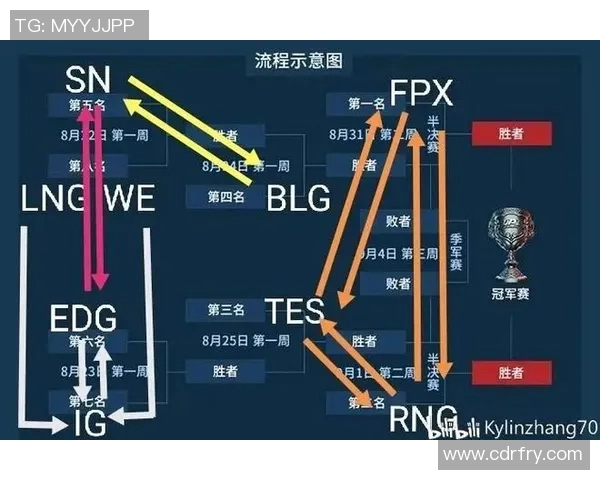 赛后复盘：RNG与BLG对决中的战术分析与技术亮点探讨
