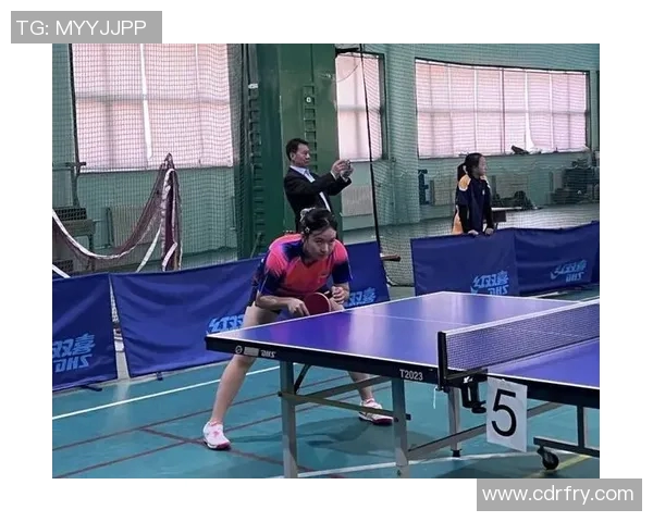 重庆乒乓球队在全国速度排行榜中荣获第六名的佳绩引发热议 重庆乒乓球队在全国速度排行榜中荣获第六名的佳绩引发热议